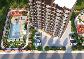 Инвестиционный проект в Эрдемли