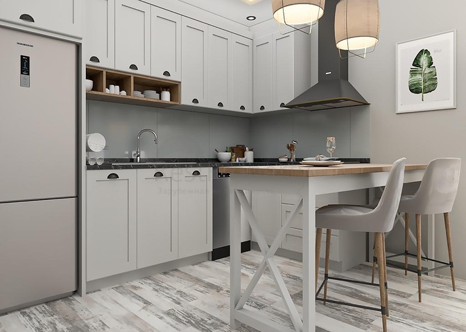 Жилой комплекс на завершающей стадии строительства в районе Чешмели