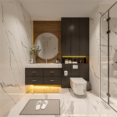 Квартиры с отельной инфраструктурой в районе Эрдемли