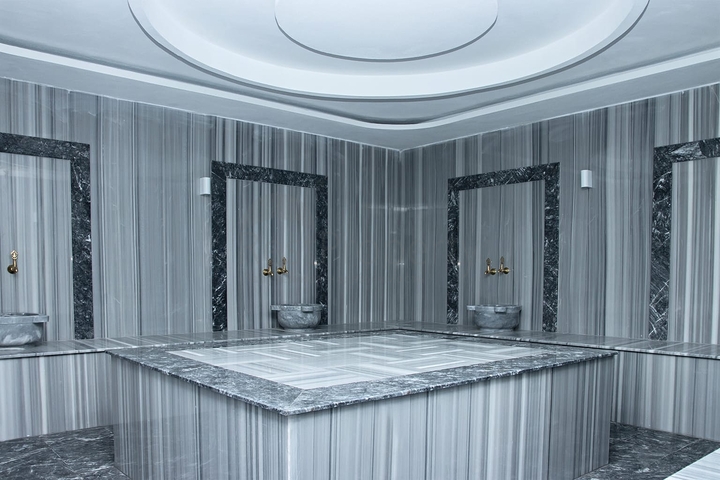 Квартира 1+1 в районе Авсаллар