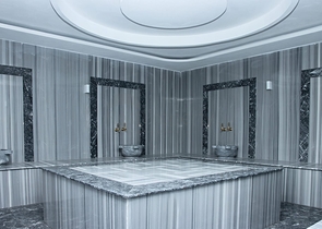 Квартира 1+1 в районе Авсаллар