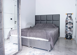 Квартира 1+1 в районе Авсаллар