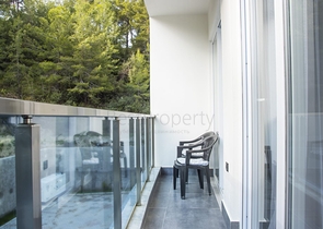 Квартира 1+1 в районе Авсаллар