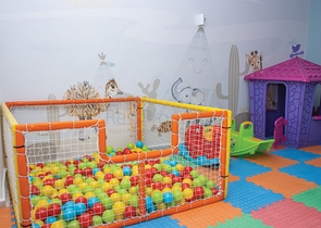 Квартира 1+1 в районе Авсаллар