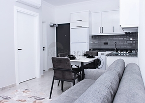 Квартира 1+1 в районе Авсаллар