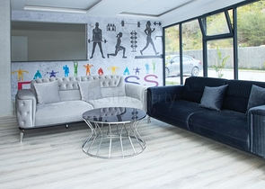 Квартира 1+1 в районе Авсаллар