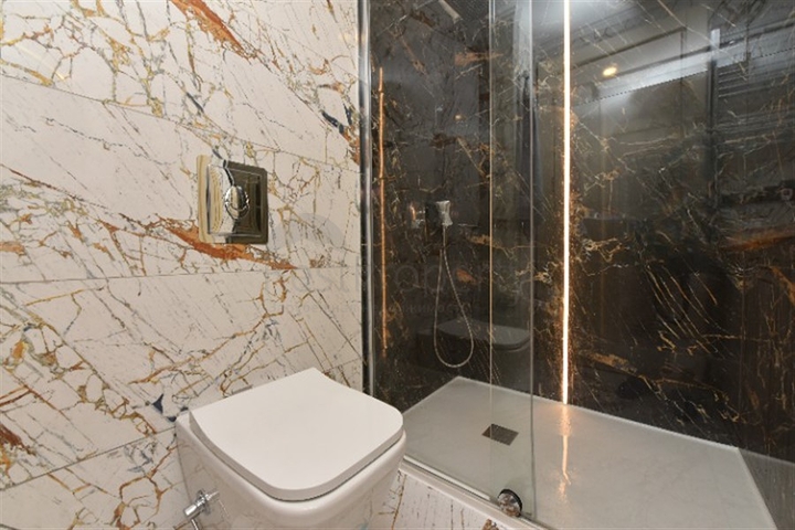 Квартира 1+1 в комплексе премиум класса 