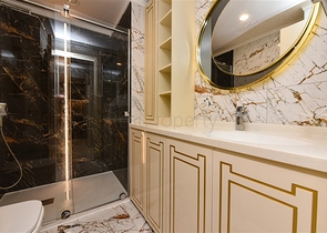 Квартира 1+1 в комплексе премиум класса 