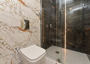 Квартира 1+1 в комплексе премиум класса 