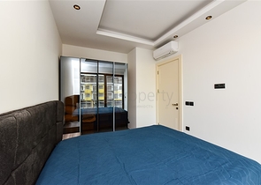 Квартира 1+1 в комплексе премиум класса 