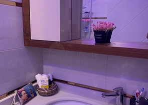 Меблированная квартира планировкой 1+1 в комплексе премиум класса в районе Махмутлар