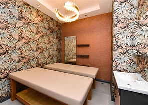 Квартира 1+1 в районе Махмутлар