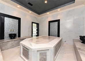 Квартира 1+1 в районе Махмутлар