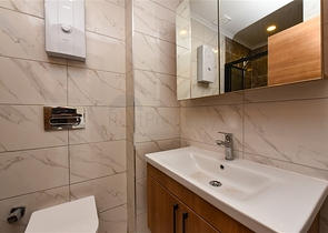 Квартира 1+1 в районе Махмутлар