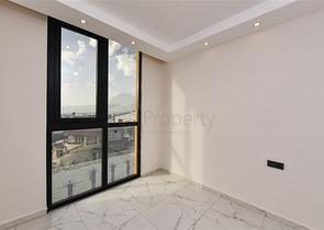 Квартира 1+1 в районе Махмутлар