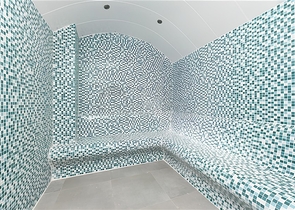 Квартира 1+1 в районе Махмутлар