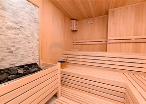 Квартира 1+1 в районе Махмутлар