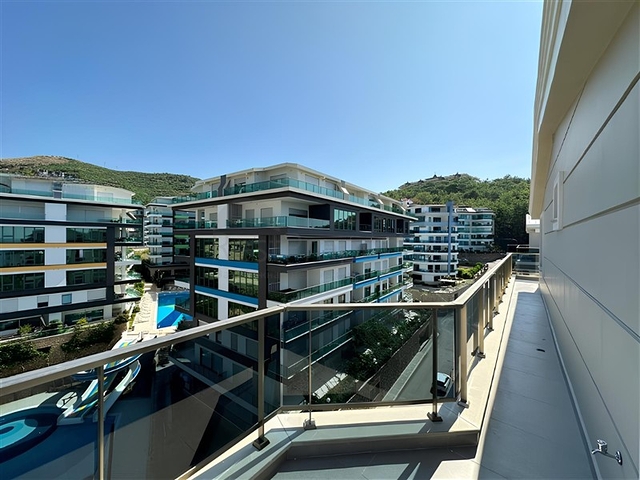 Квартира мечты 3+1 с возможностью получения Турецкого гражданства 