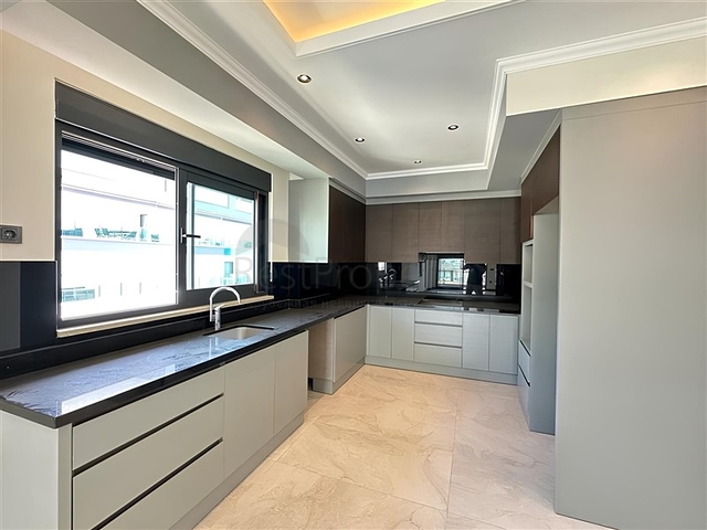 Квартира мечты 3+1 с возможностью получения Турецкого гражданства 