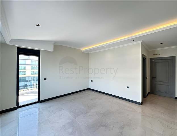 Квартира мечты 3+1 с возможностью получения Турецкого гражданства 