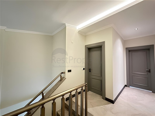 Квартира мечты 3+1 с возможностью получения Турецкого гражданства 