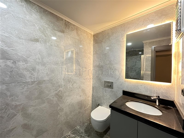 Квартира мечты 3+1 с возможностью получения Турецкого гражданства 