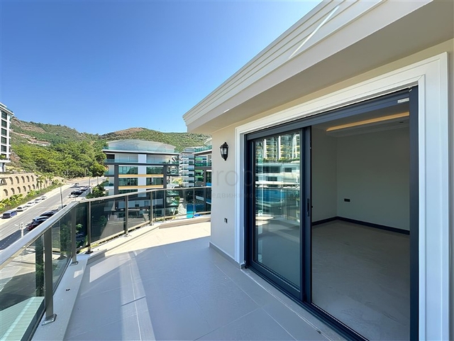 Квартира мечты 3+1 с возможностью получения Турецкого гражданства 