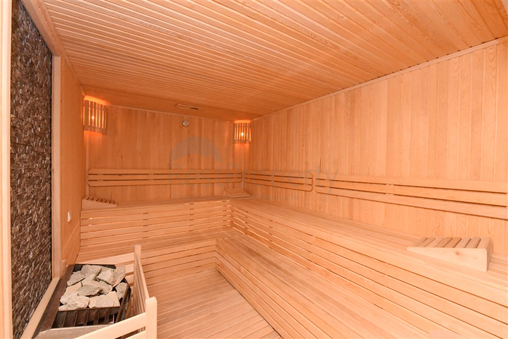 Квартира мечты 3+1 с возможностью получения Турецкого гражданства 