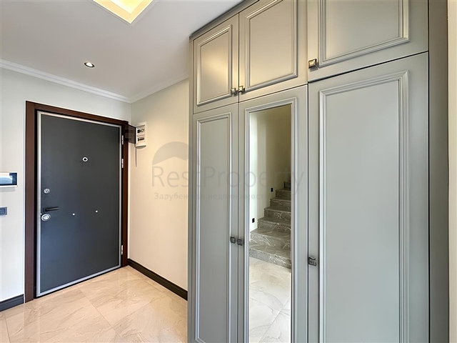 Квартира мечты 3+1 с возможностью получения Турецкого гражданства 