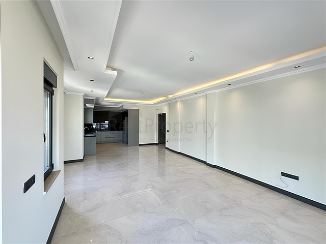 Квартира мечты 3+1 с возможностью получения Турецкого гражданства 