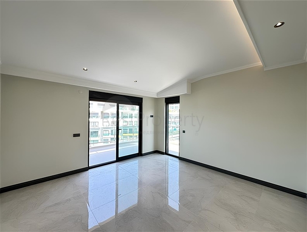 Квартира мечты 3+1 с возможностью получения Турецкого гражданства 