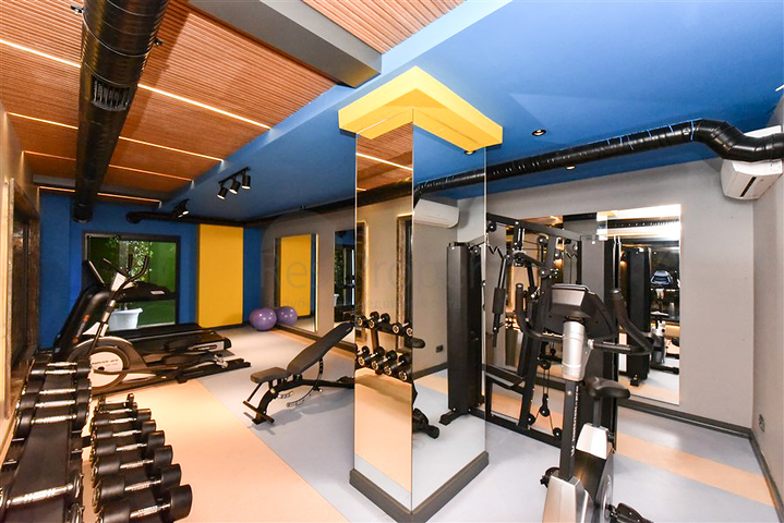 Квартира мечты 3+1 с возможностью получения Турецкого гражданства 