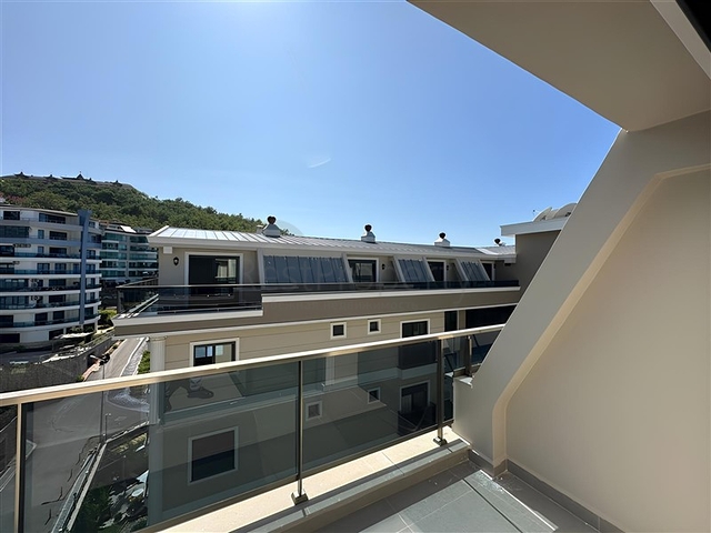 Квартира мечты 3+1 с возможностью получения Турецкого гражданства 