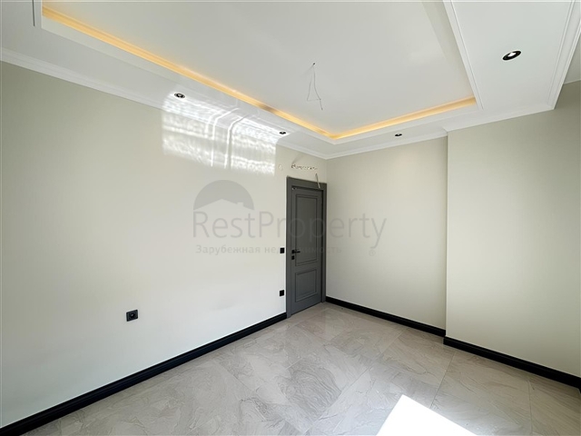 Квартира мечты 3+1 с возможностью получения Турецкого гражданства 