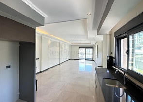 Квартира мечты 3+1 с возможностью получения Турецкого гражданства 