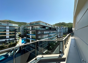 Квартира мечты 3+1 с возможностью получения Турецкого гражданства 