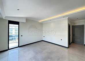 Квартира мечты 3+1 с возможностью получения Турецкого гражданства 