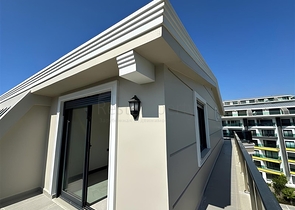 Квартира мечты 3+1 с возможностью получения Турецкого гражданства 