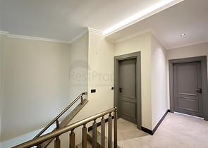 Квартира мечты 3+1 с возможностью получения Турецкого гражданства 