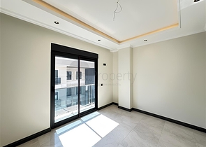 Квартира мечты 3+1 с возможностью получения Турецкого гражданства 