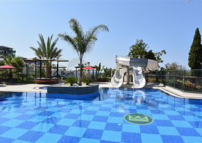 Квартира мечты 3+1 с возможностью получения Турецкого гражданства 