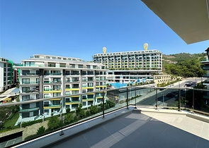 Квартира мечты 3+1 с возможностью получения Турецкого гражданства 