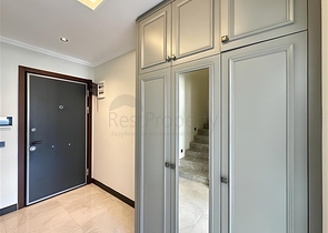 Квартира мечты 3+1 с возможностью получения Турецкого гражданства 