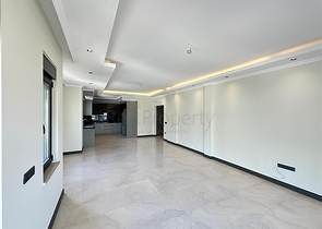 Квартира мечты 3+1 с возможностью получения Турецкого гражданства 