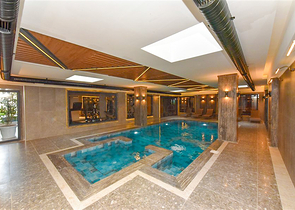 Квартира мечты 3+1 с возможностью получения Турецкого гражданства 