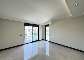 Квартира мечты 3+1 с возможностью получения Турецкого гражданства 