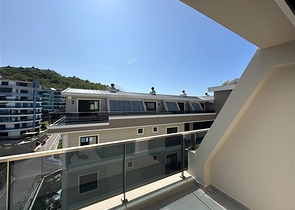 Квартира мечты 3+1 с возможностью получения Турецкого гражданства 