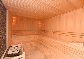 Пентхаус планировкой 2+1 с потрясающим видом на море в комплексе премиум класса