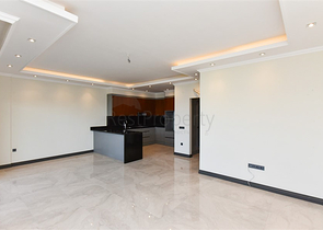 Пентхаус планировкой 2+1 с потрясающим видом на море в комплексе премиум класса