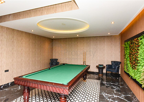 Пентхаус планировкой 2+1 с потрясающим видом на море в комплексе премиум класса